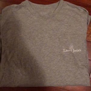 Lauren James Long Sleeve tee